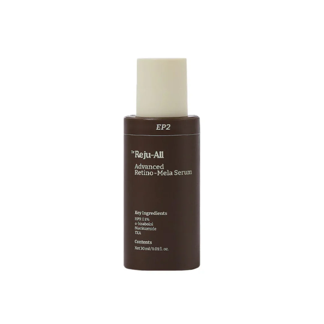 Hyperpigmentation